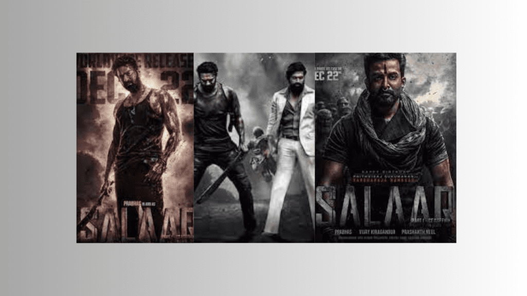 Salaar Box Office Collection