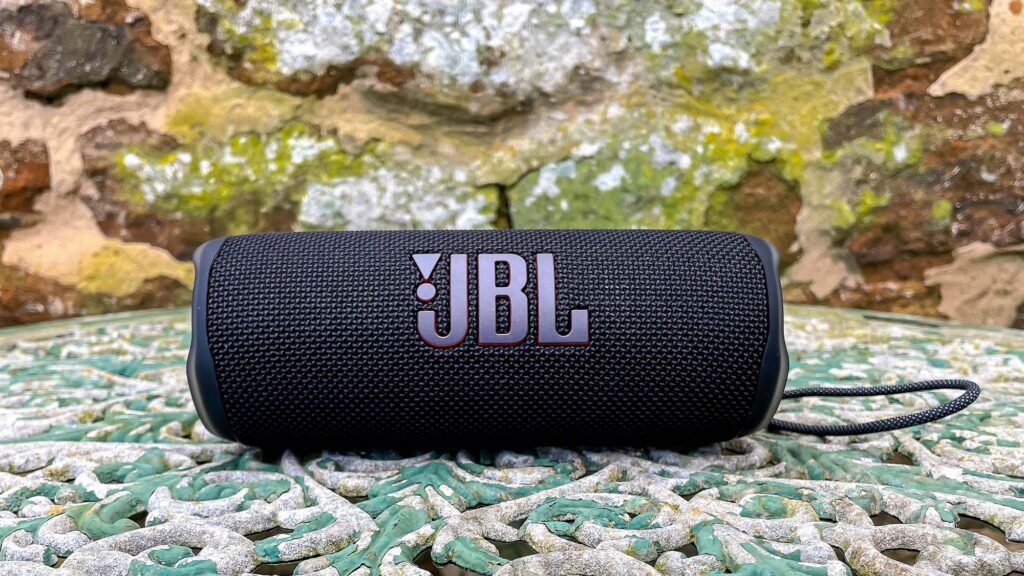 JBL Flip 6