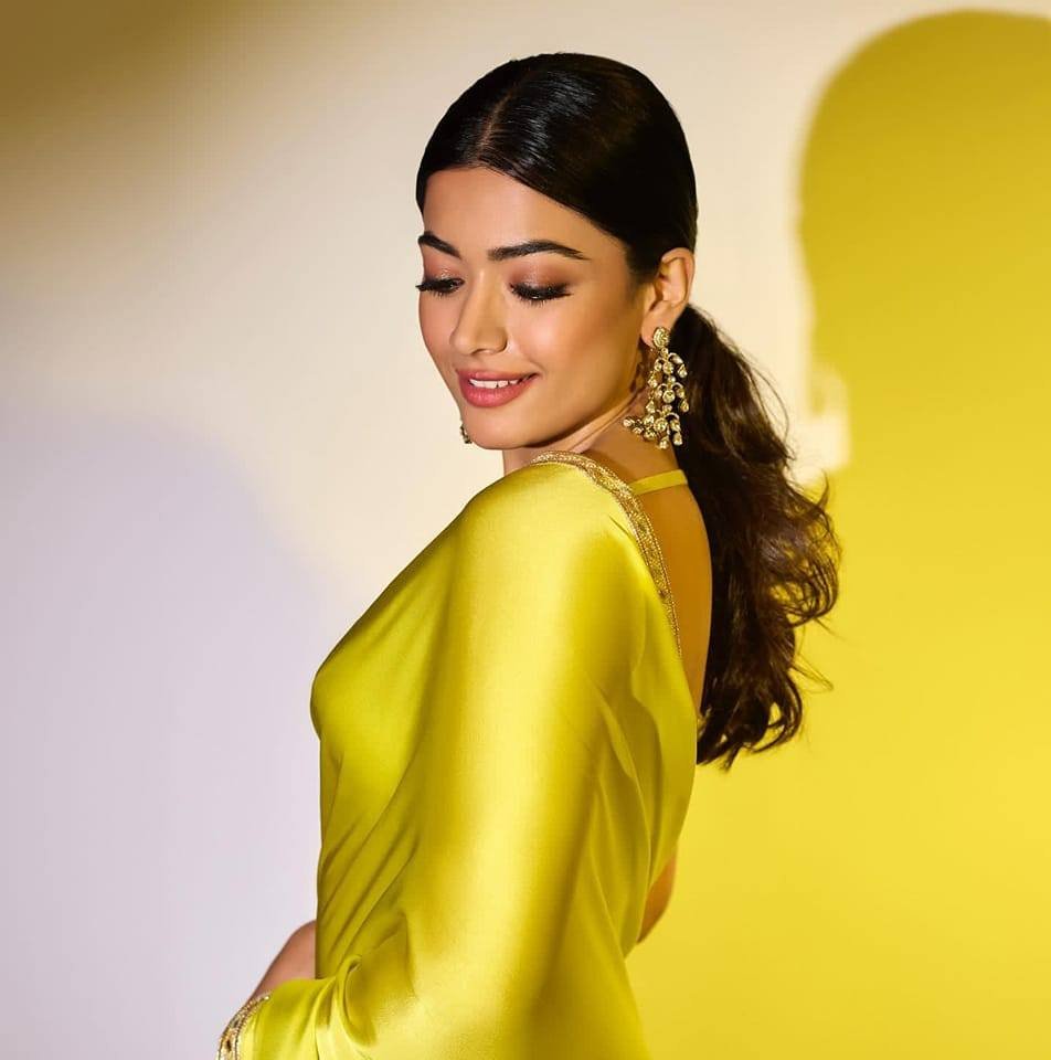 Rashmika Mandanna