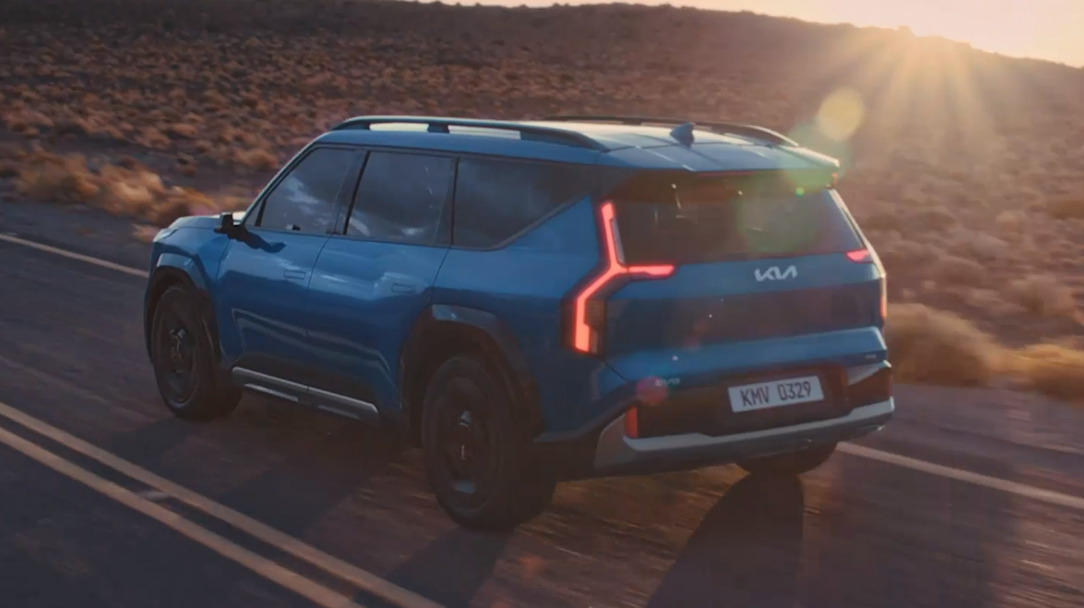 Discover the Kia Clavis SUV Unveiling a Trailblazing Marvel for Indian