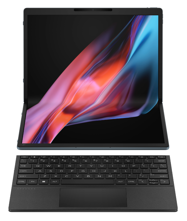 HP Spectre Foldable Laptop