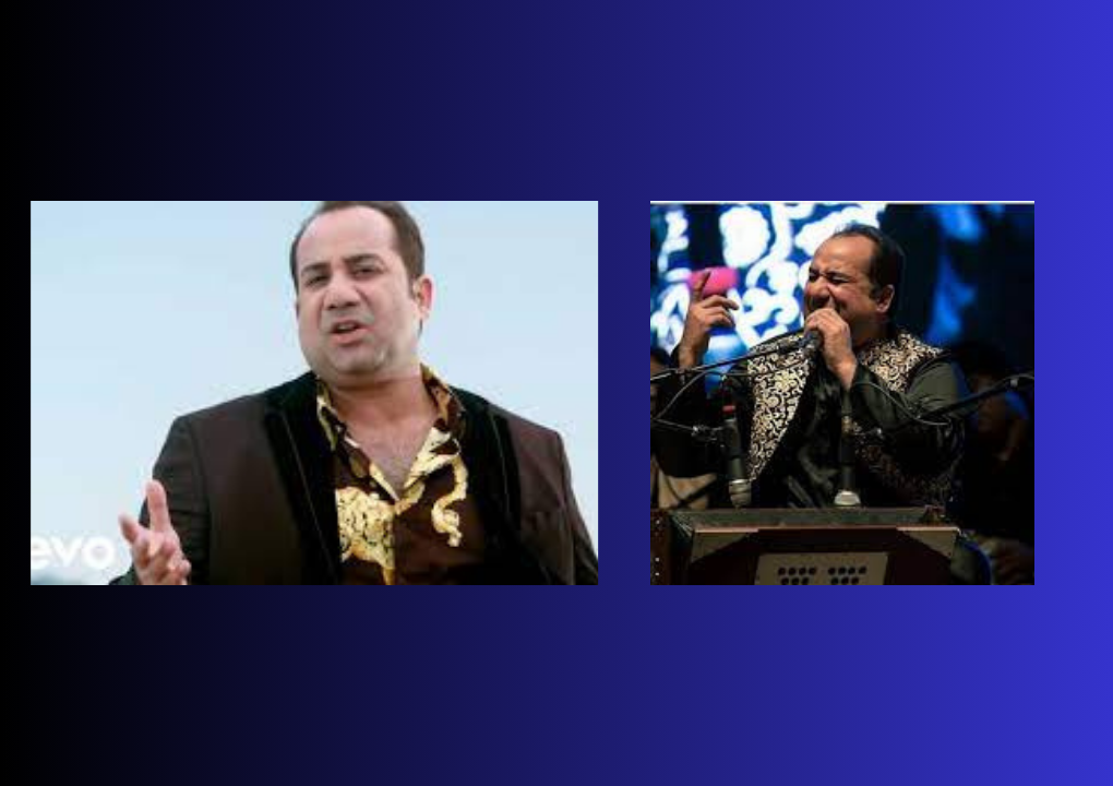 Rahat Fateh Ali Khan