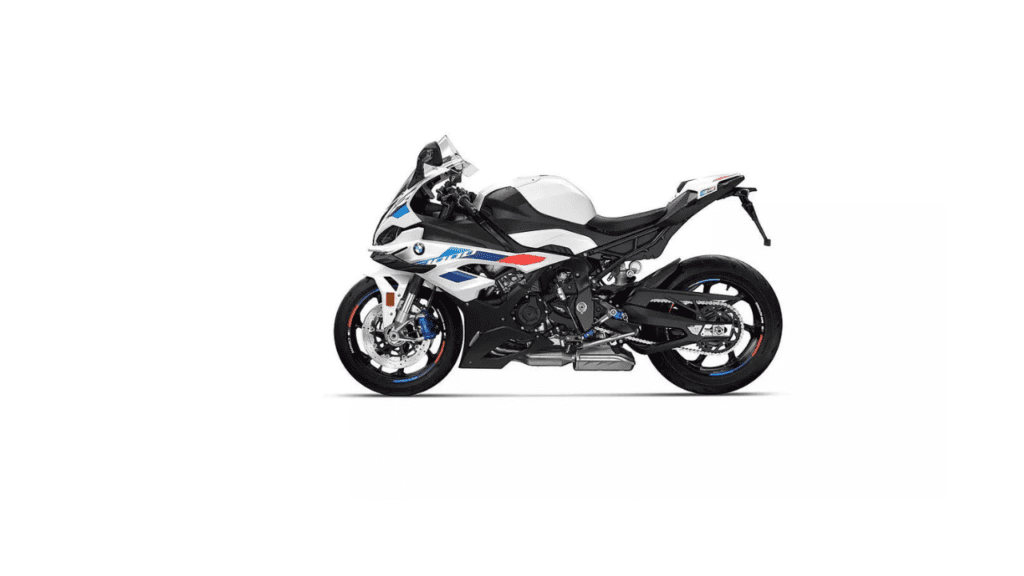 BMW S1000RR