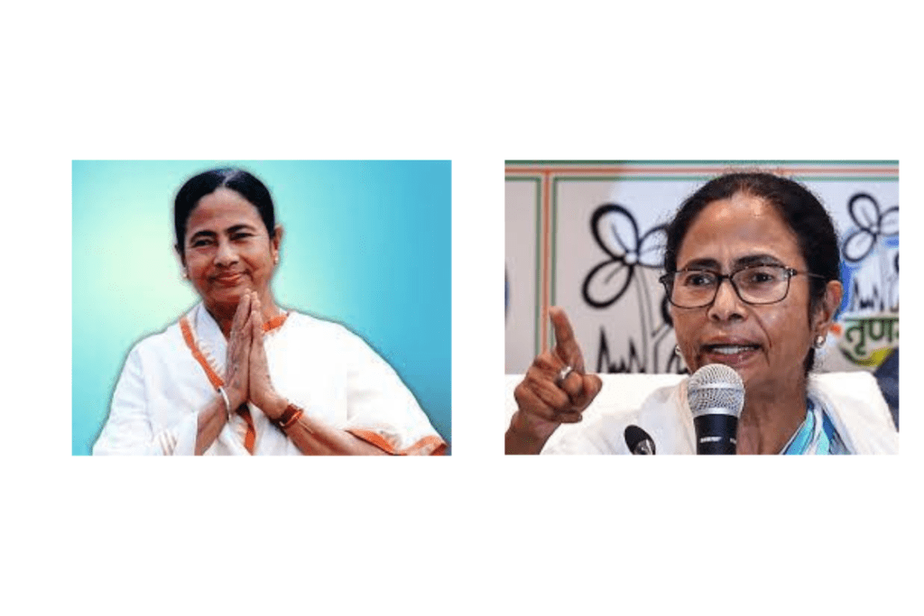 Mamata Banerjee