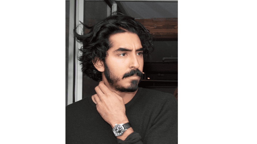 Dev Patel