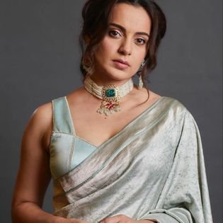 Kangana Ranaut