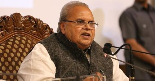 Satya Pal Malik