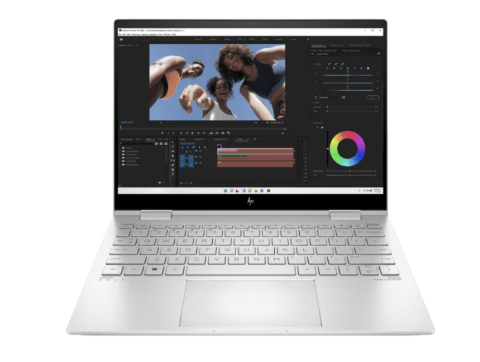 HP Envy x360