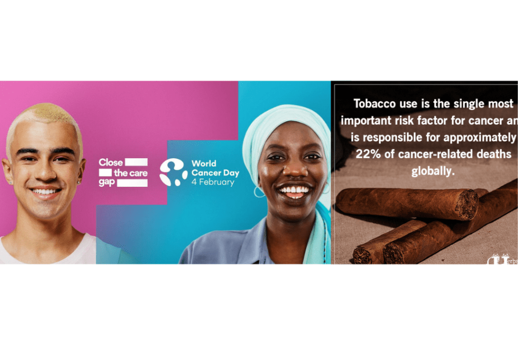 World Cancer Day