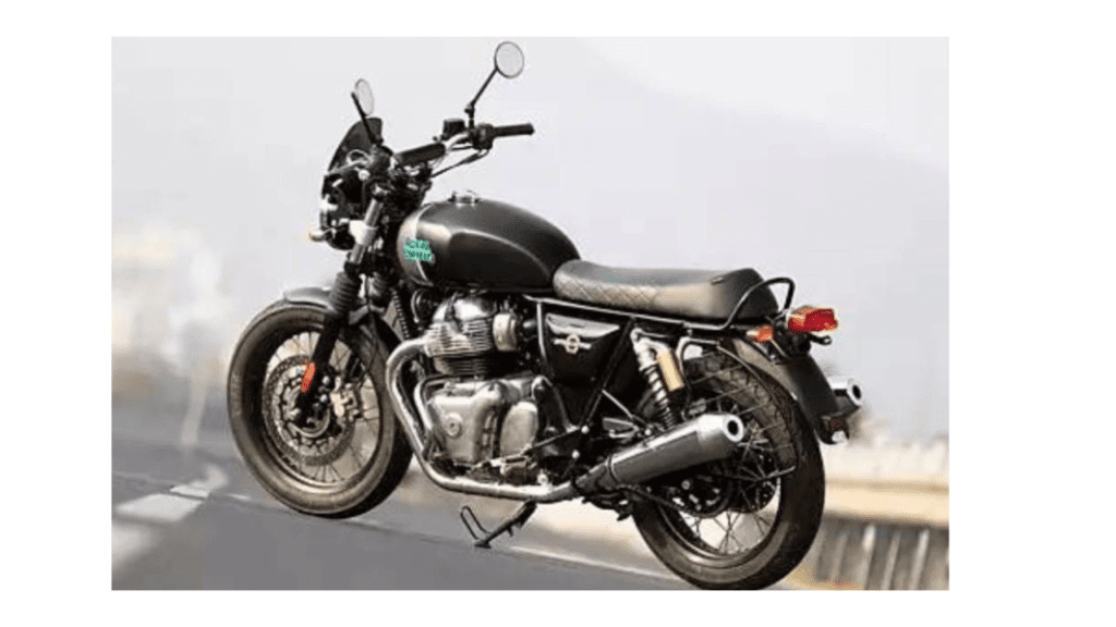 Royal Enfield Roadster 450